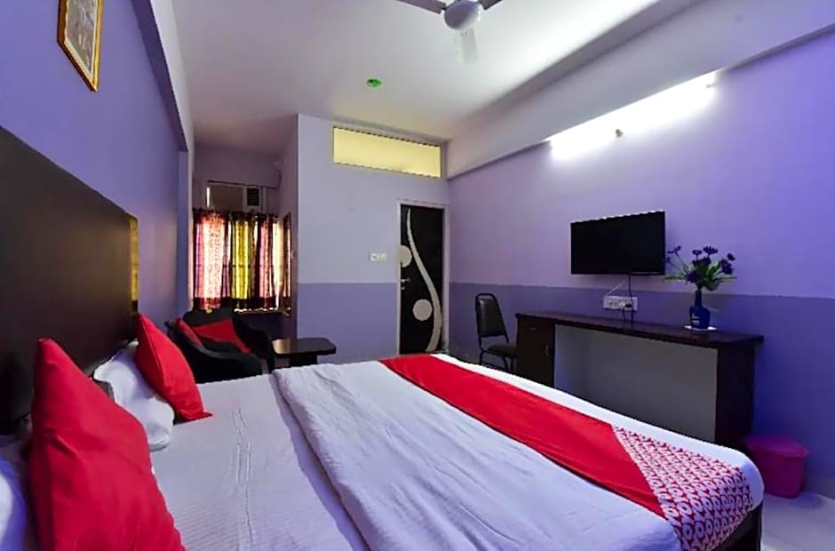 Hotel Moon Sky (Ajmer)