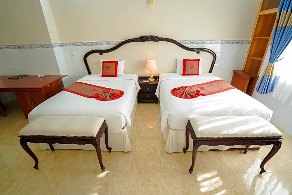 Hoa Binh 2 Hotel