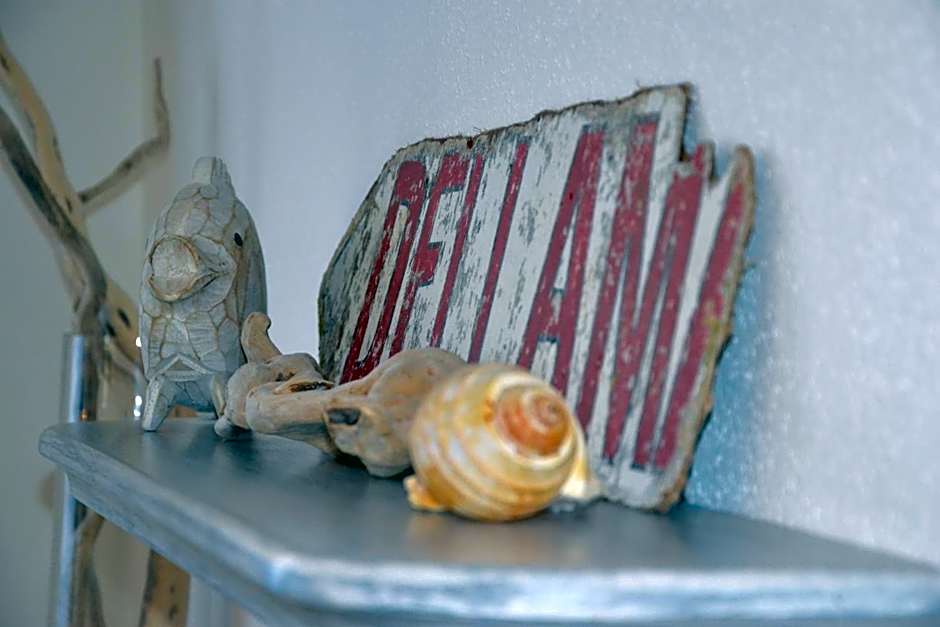 Hotel Villa Del Parco