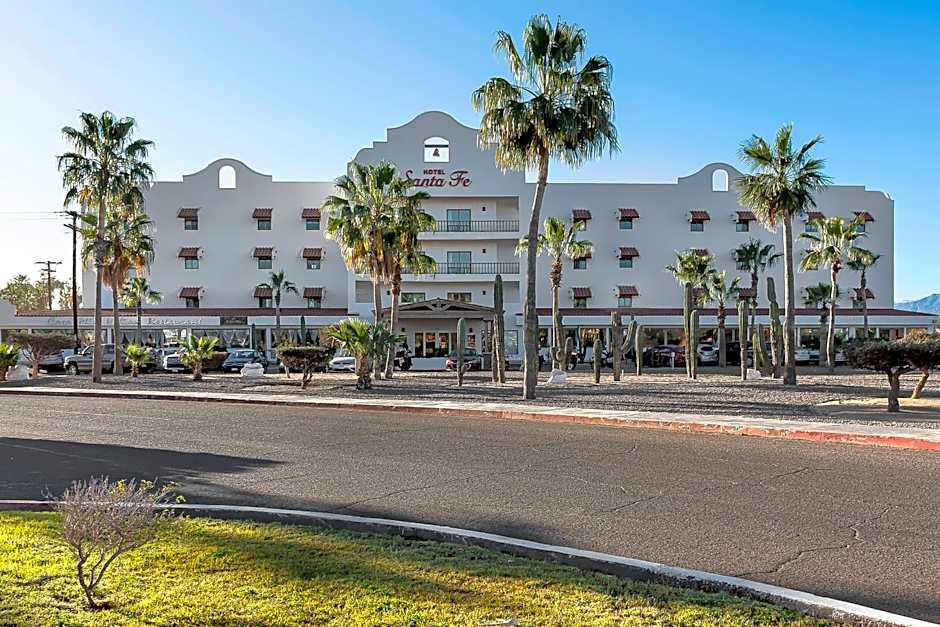 Hotel Santa Fe Loreto by Villa Group