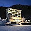 Shikaribetu Kohan Onsen Hotel Fusui