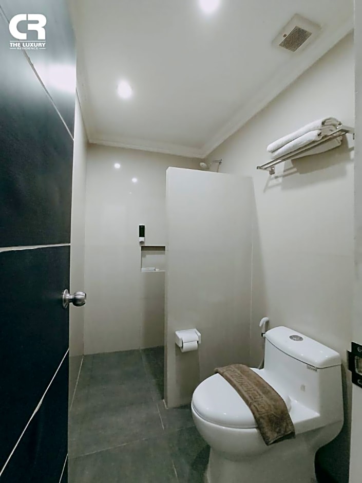 Charaka Residence Dieng