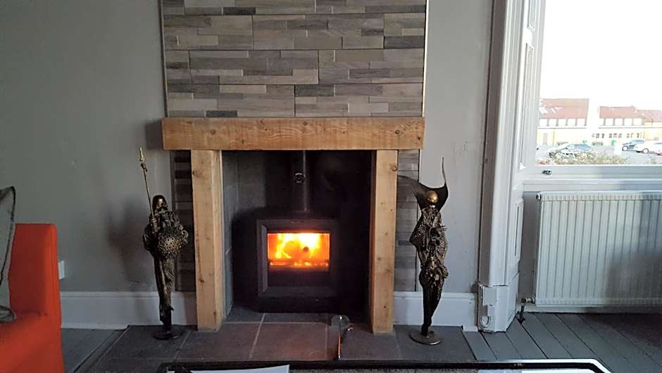 Forth Bay Guest House