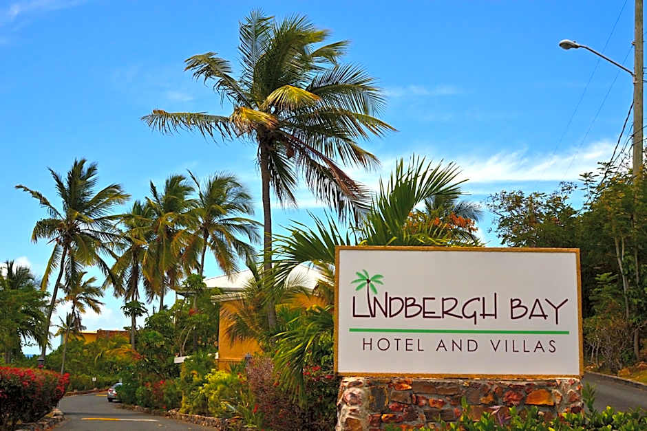 Lindbergh Bay Hotel