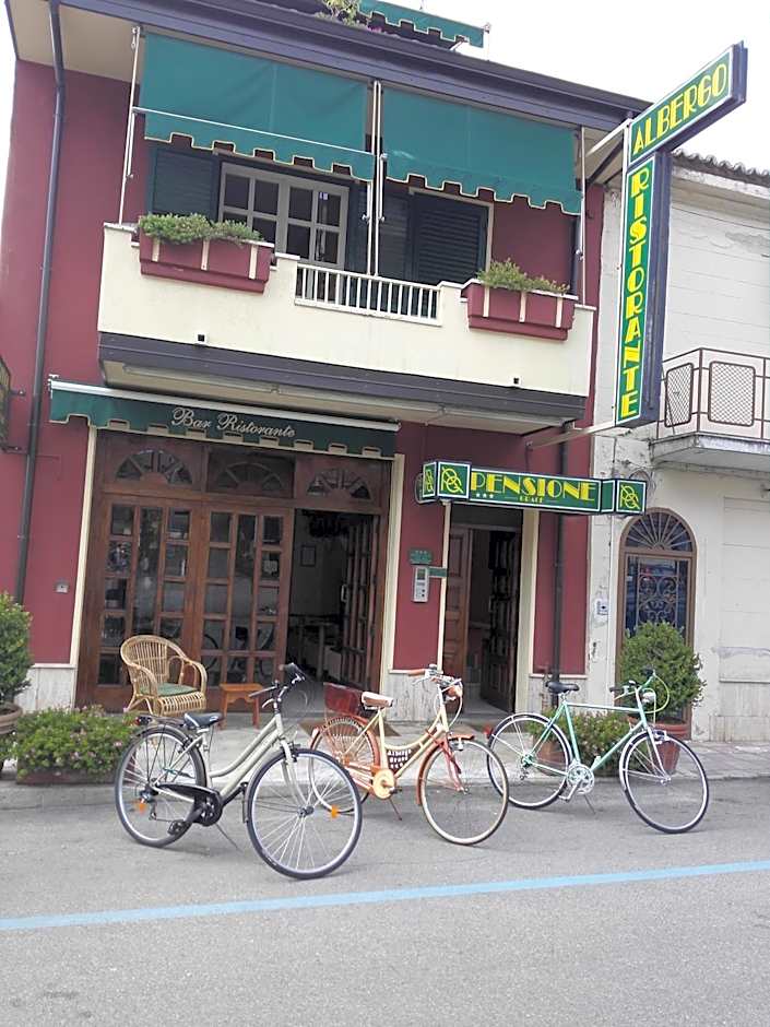 Albergo B&B Ristorante Grace