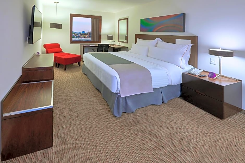 Holiday Inn Guadalajara Patria-Universidad By IHG