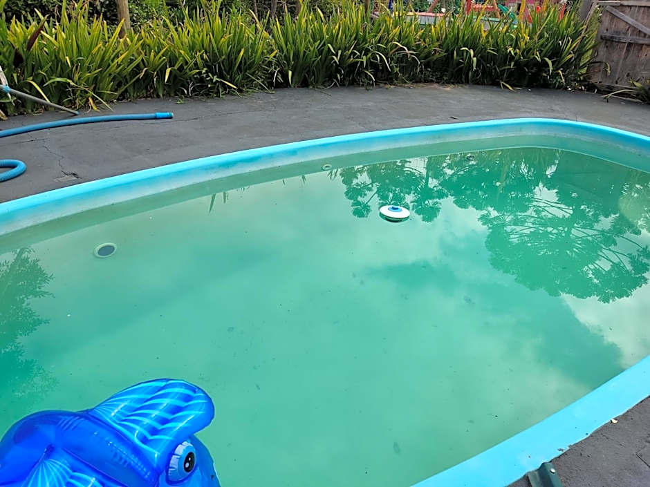 Pousada Vila dos Sonhos