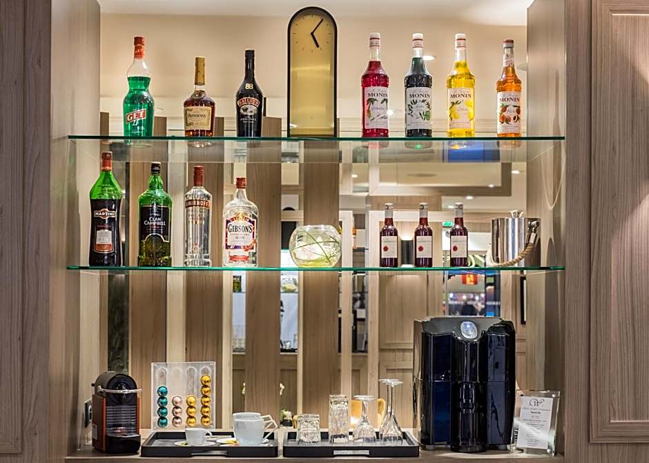 Waldorf Montparnasse