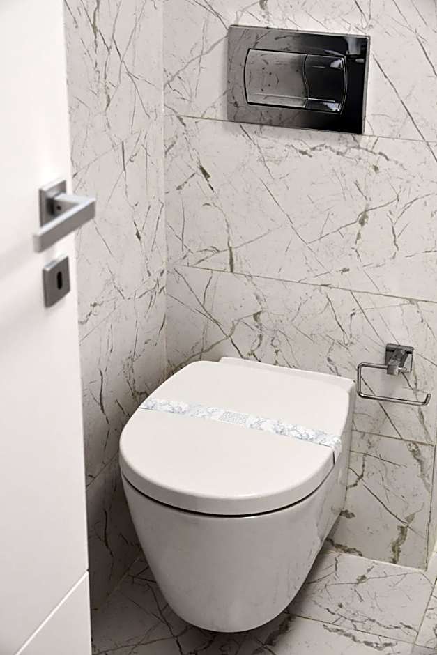 AXO Boutique HOTEL by BUILDING STEFAN