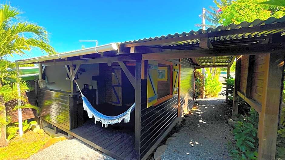 Gite LES CALEBASSIERS