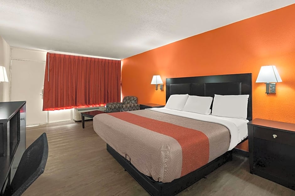 Econo Lodge