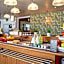 ibis Paris 17 Clichy-Batignolles Hotel