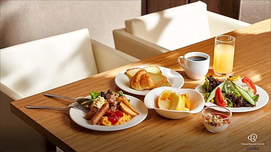 Daiwa Roynet Hotel Tsukuba