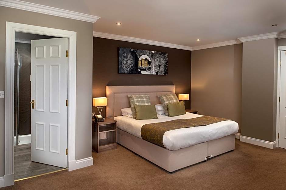 Fairfield House Hotel