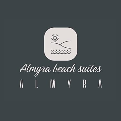 Kasos Almyra Beach Suites