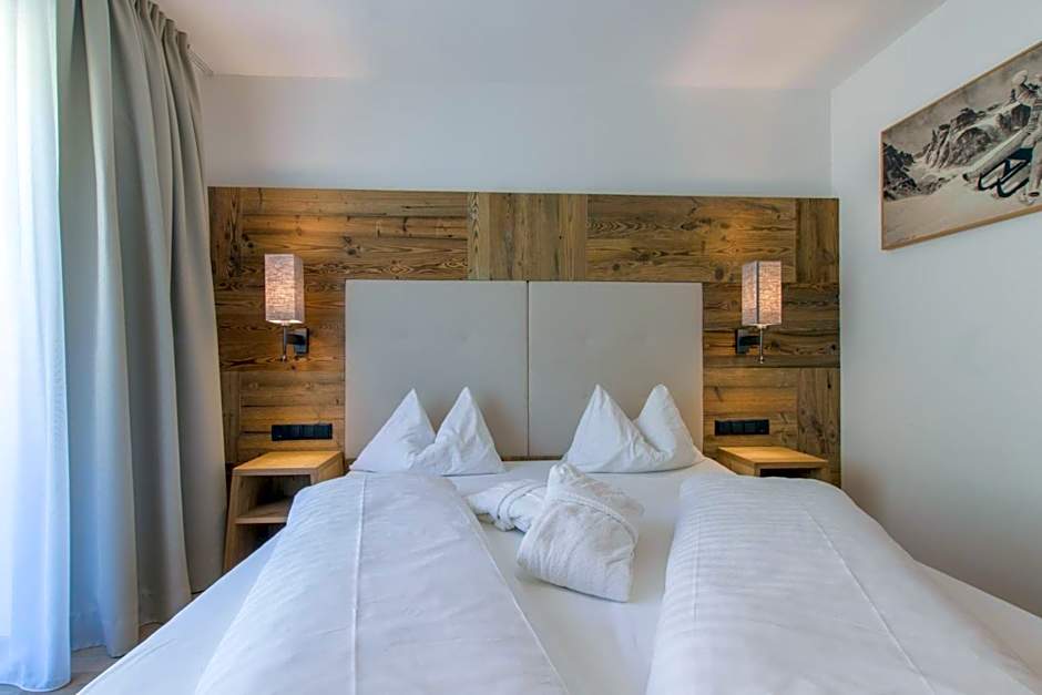 Hotel Stoeres - Active wellbeing