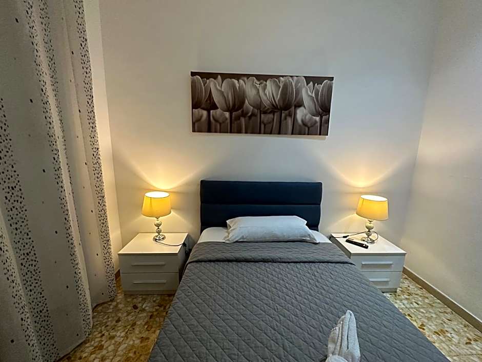 B&b Rosa