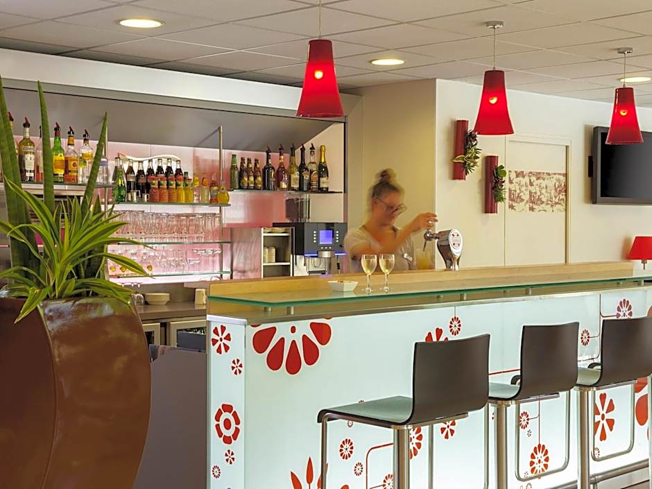 Ibis Jouy-en-Josas Vélizy