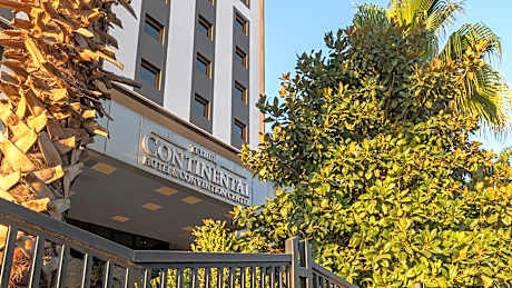 Teymur Continental Hotel & Convention Center