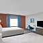 Hilton Garden Inn Madison Huntsville Airport
