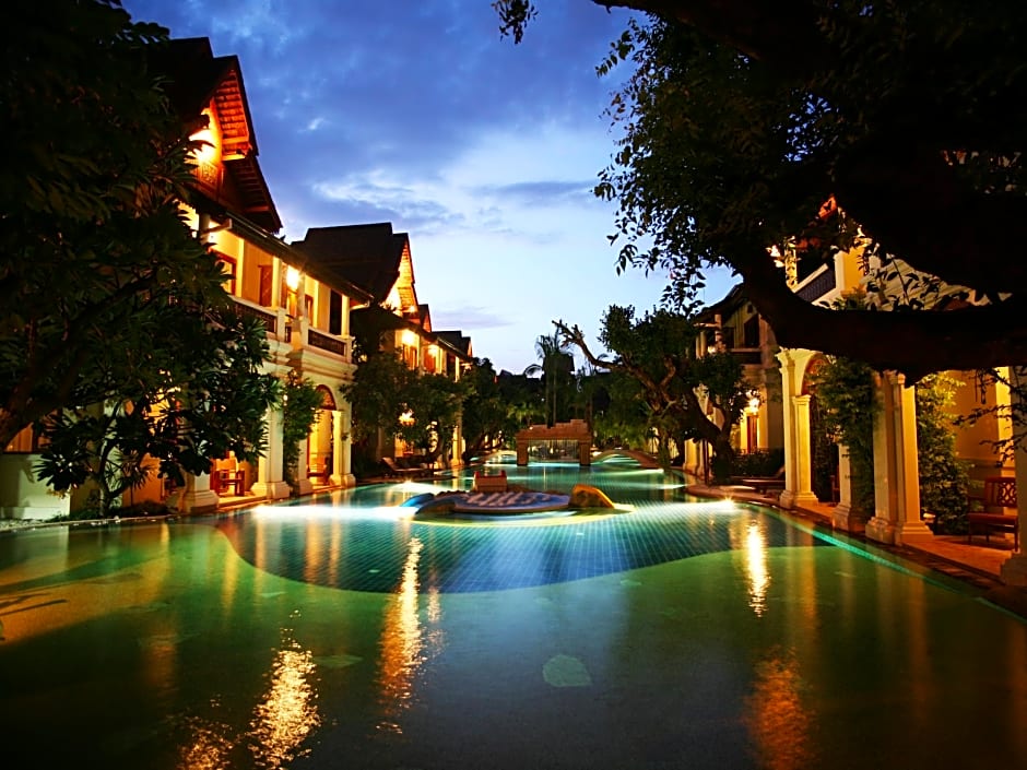 Photo 1 of 44 of Khum Phaya Resort & Spa Boutique Collection