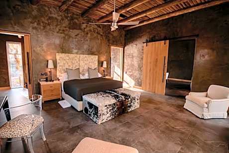 Luxury Family Villa - Superior