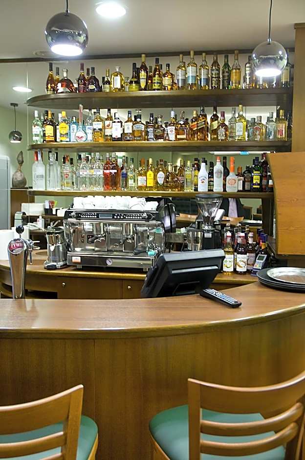 Hotel Admiral