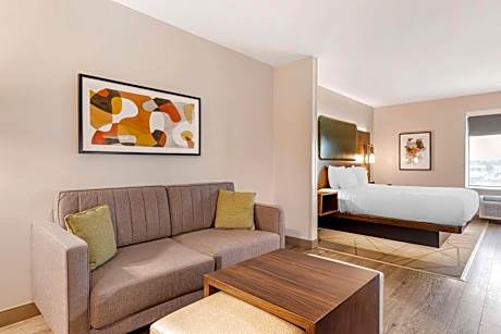 King Room