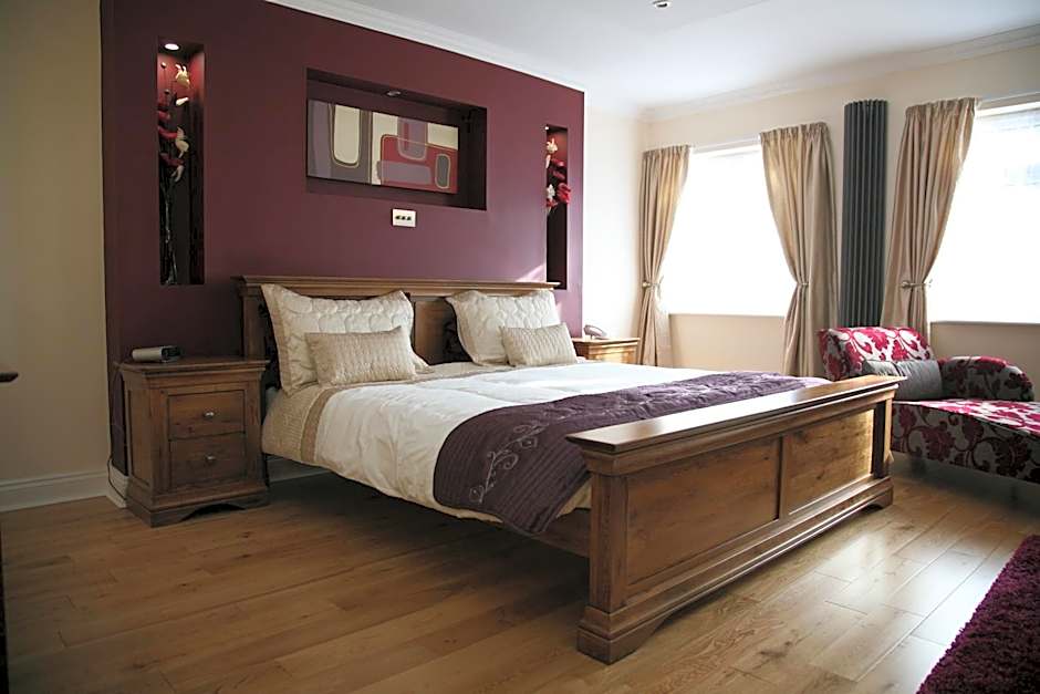 Best Western Thurrock Hotel