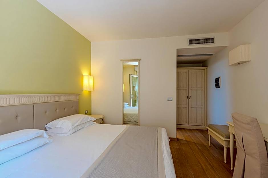 Hotel Girifalco - Nature & Relax