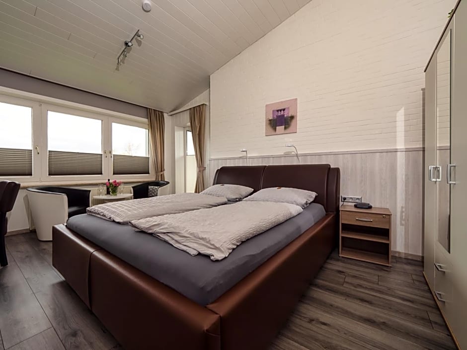 Hotel Brunnenbach Garni