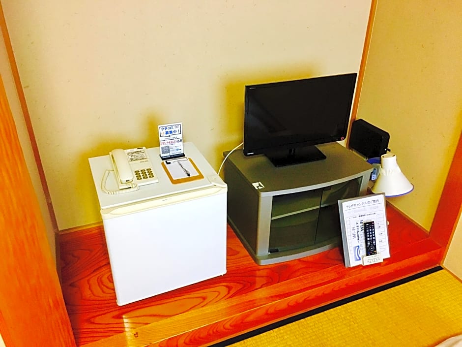 Hotel Tetora Hachinohe