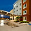 Fairfield Inn & Suites by Marriott Houston Northwest/Willowbrook