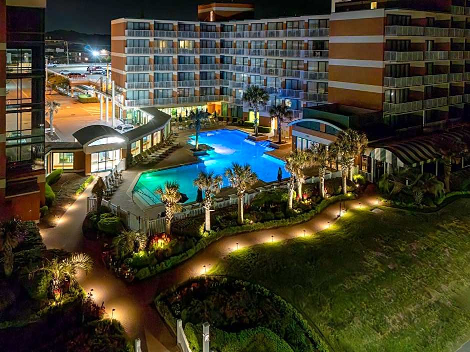Holiday Inn & Suites Virginia Beach - North Beach By IHG