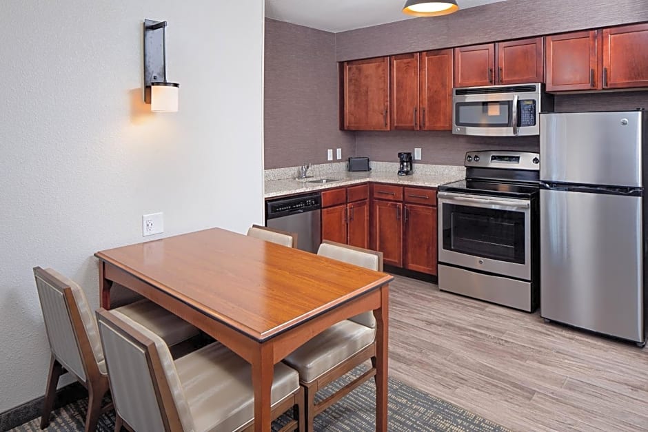 Residence Inn by Marriott Tucson Williams Centre