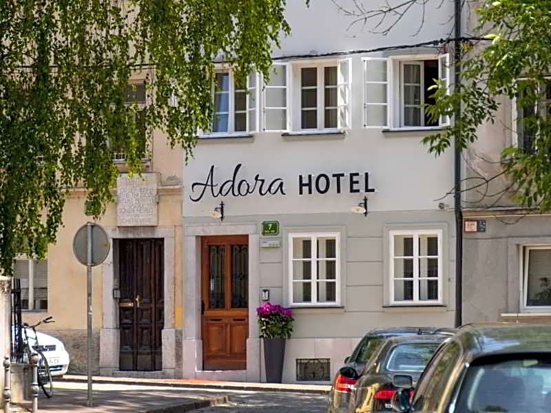 Adora Hotel