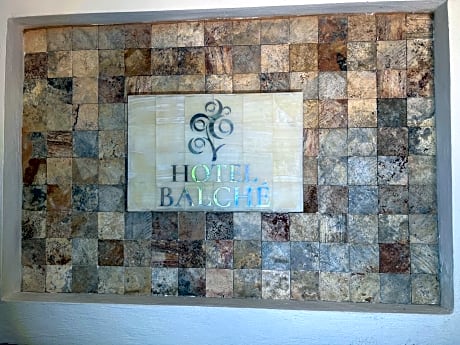 Hotel Balché