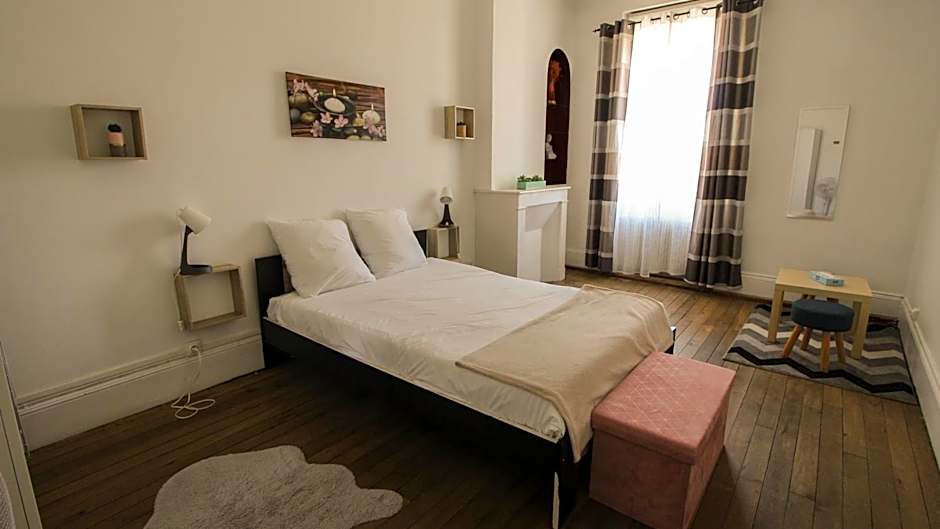 Residence Pasteur Angouleme