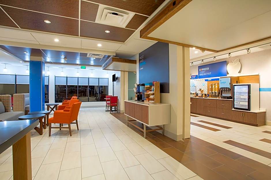 Holiday Inn Express & Suites - Owings Mills-Baltimore Area By IHG