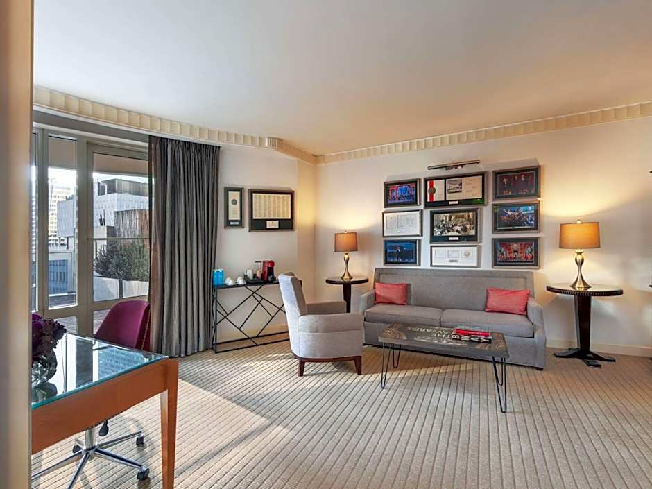 Sofitel New York