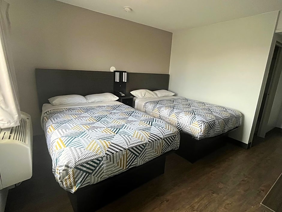 Motel 6-Wichita, KS - AIRPORT