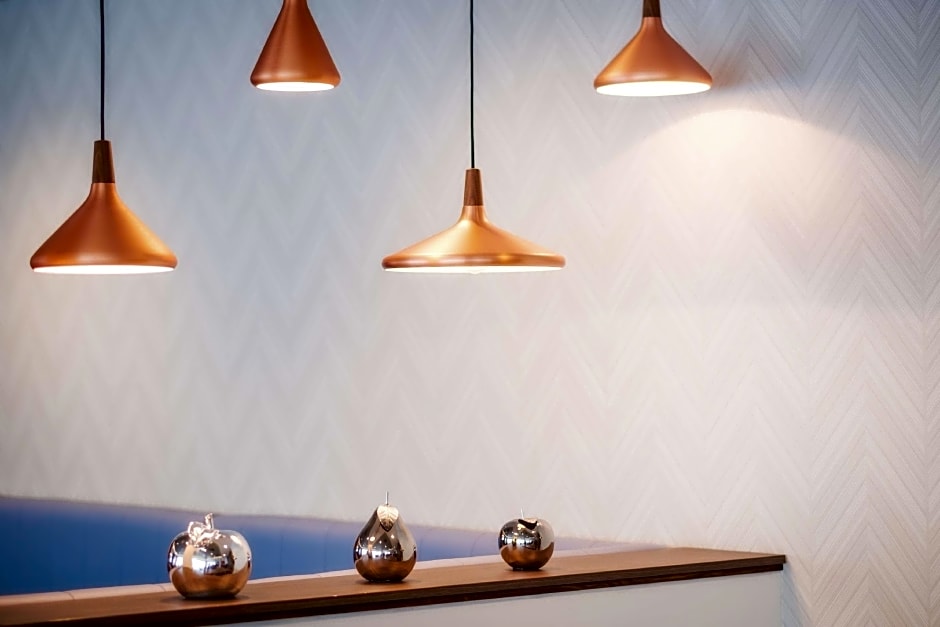 Hampton By Hilton Aberdeen Westhill