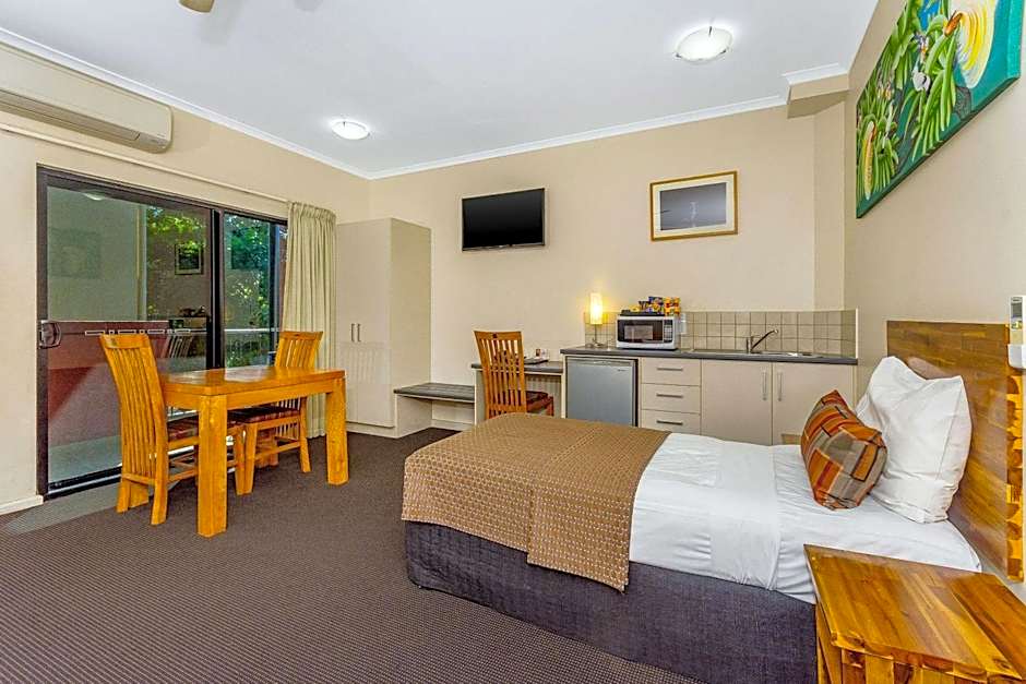 Quality Hotel Darwin Airport