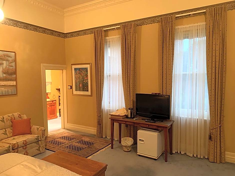 Langley Estate, Bendigo