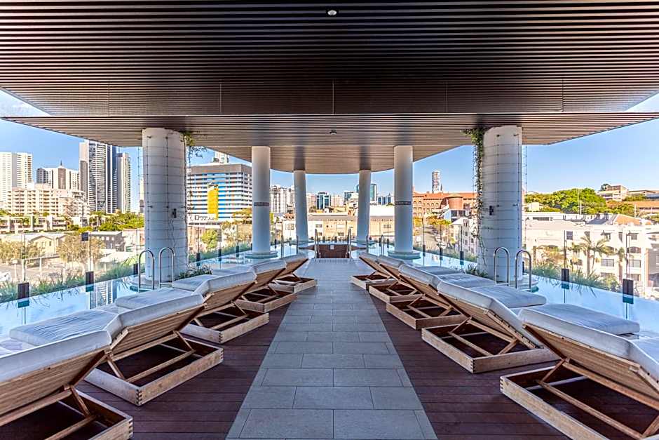 FV By Serain Residences
