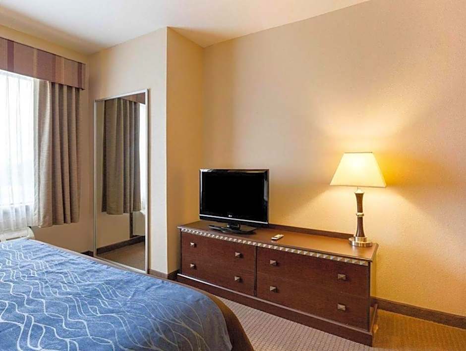 Comfort Inn & Suites Winnie