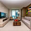 Modern Beachfront Condo with Stunning Ocean View