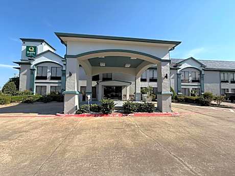 Quality Inn Hillsboro