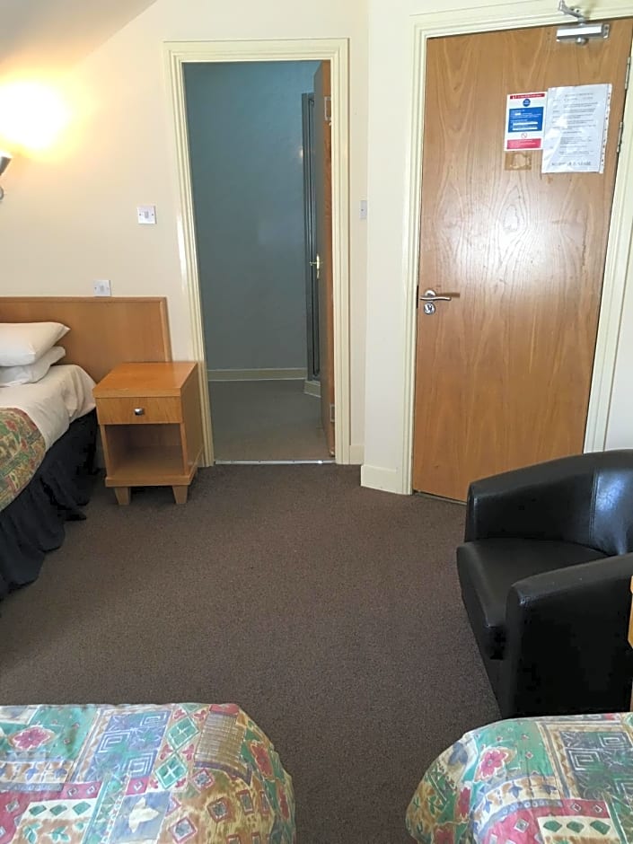 Smiths Hotel Glasgow