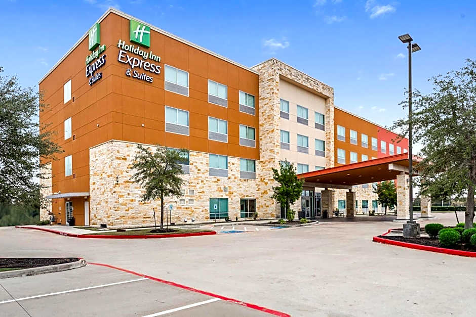 Holiday Inn Express & Suites Houston NW - Cypress By IHG